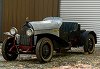 Breese Paris Roadster, rok:1911