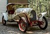 Breese Paris Teardrop Roadster, Year:1911