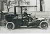 Brevetti Fiat 12/16 HP, Year:1908