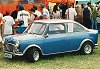 Broadspeed GT Coupé, rok:1966