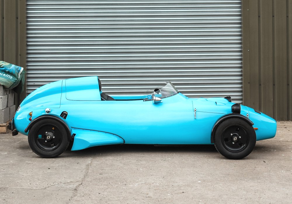 Brooke 245 S Gordini