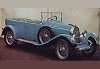 Bugatti 40, Year:1926