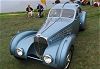 Bugatti Type 57 SC Atlantic Coupé, Year:1937