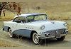 Buick Century, rok:1956
