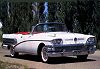 Buick Roadmaster, rok:1958