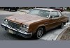 Buick Electra 225 Coupe, rok:1977