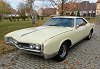 Buick Riviera, rok:1966