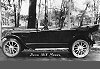 Bush Touring 35 HP, Year:1918