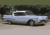 Cadillac DeVille, rok:1957