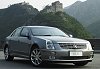 Cadillac SLS 4.6, Year:2007
