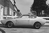 Camber GT Broadspeed, rok:1967