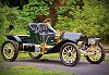 Cameron Runabout 24 HP, Year:1910