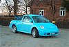 Cargofun VW Beetle Pickup, Year:2005