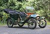 Cartercar Model H Touring, Year:1910