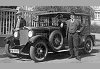 Certus 7/32 PS Limousine, Year:1927