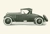 Certus 7/32 PS Roadster, Year:1927