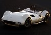 Chaparral 1, Year:1961
