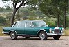 Chapron Mercedes-Benz 600 Gulbenkian Special, Year:1966