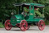 Chase Delivery Truck 15 HP, Year:1907
