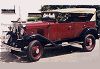 Chevrolet Phaeton, rok:1928