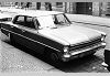 Chevrolet Chevy II Nova, rok:1966