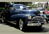 Chevrolet Fleetmaster Sport Coupe, Year:1947