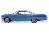 Chevrolet Impala Coupé, Year:1960
