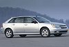 Chevrolet Malibu Maxx LS V6, Year:2004