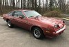 Chevrolet Monza 2+2 Sport Coup V8 305, Year:1978