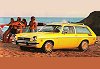 Chevrolet Monza Wagon 151, Year:1978