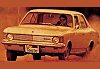 Chevrolet Opala 2500, rok:1969