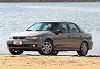 Chevrolet Vectra 2.0, Year:2004