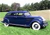 Chrysler Airflow LeBaron, rok:1934
