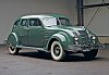 Chrysler Imperial Custom Airflow CX, rok:1934