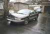 Chrysler Concorde 3.5, rok:1996