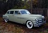 Chrysler Crown Imperial Sedan, rok:1949
