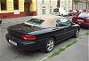 Chrysler Sebring V6 2.5 Convertible, rok:1997