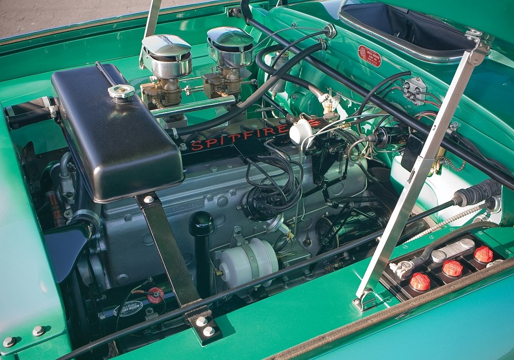 Chrysler Thunderbolt