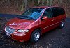 Chrysler Town and Country Limited 3.8, rok:2000
