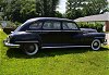 Chrysler Windsor Limousine, rok:1948