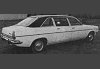 Chrysler 2 Litres Limousine, Year:1976