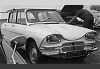 Citroën Ami 6, Year:1963