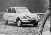 Citroën Ami 6, Year:1965
