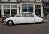 Citroën DS 23 Injection, Year:1973