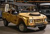 Citro�n M�hari 4x4, Year:1980