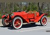Cole Model 30 L Roadster, Year:1911