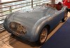 Colli Fiat 500 Spider Sport, Year:1949
