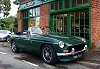 Costello MGB V8 Roadster, Year:1971