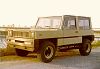 Covini T44 Soleado, rok:1981