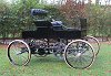Crestmobile 7 HP, Year:1900